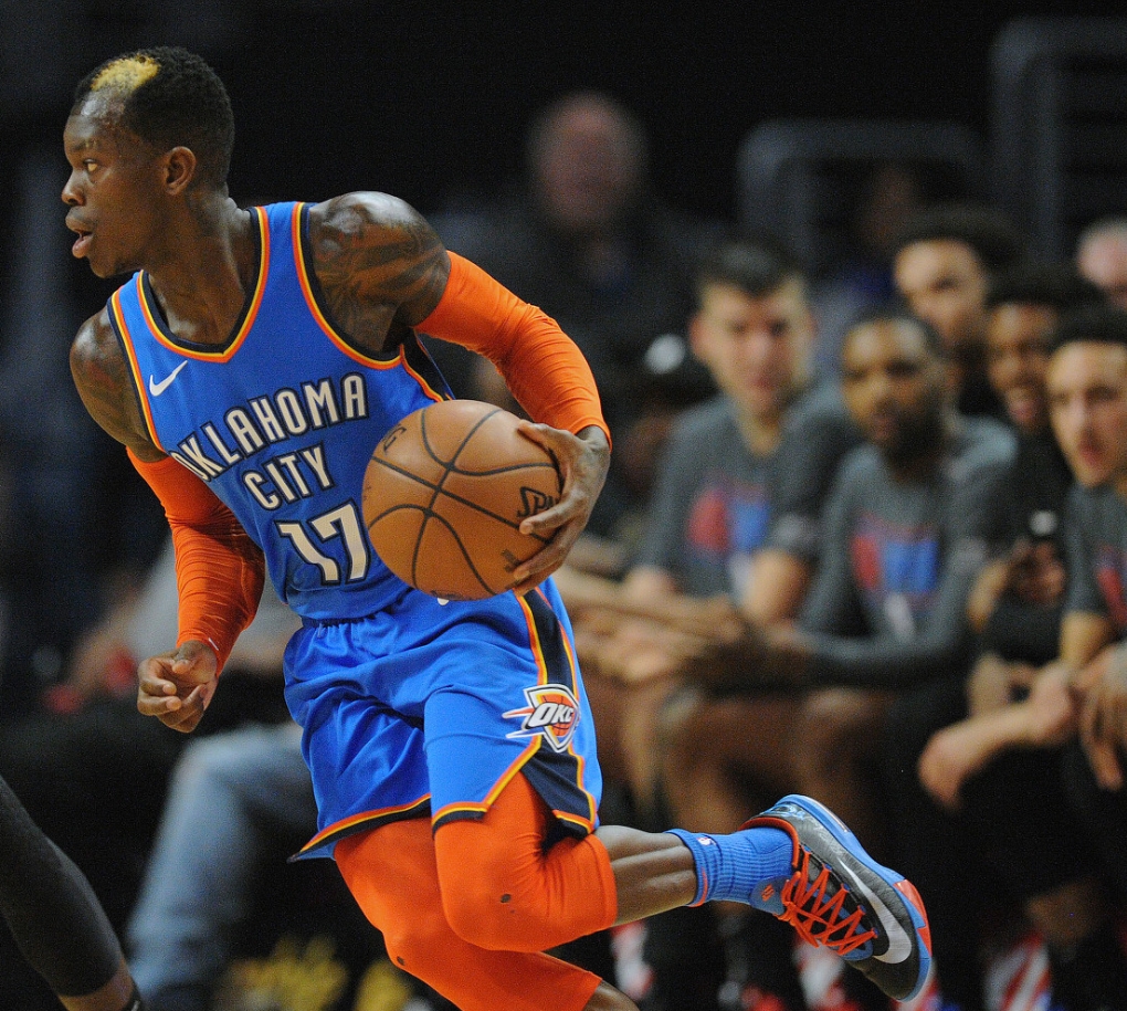 战术展望 战术展望